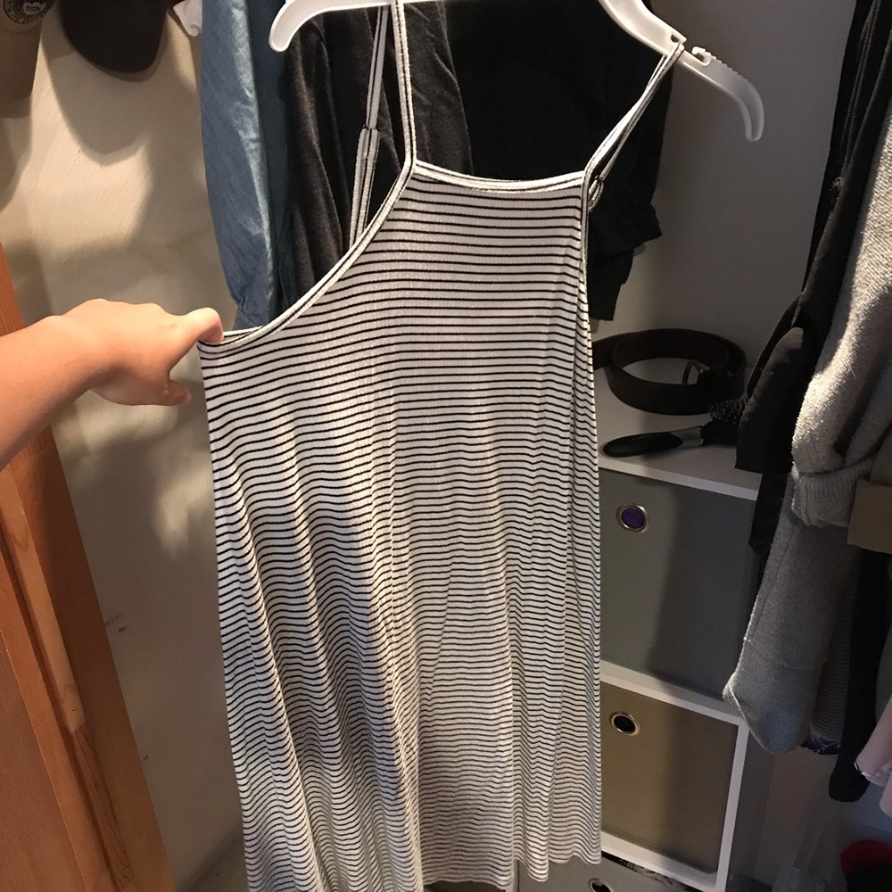 Flowy dress